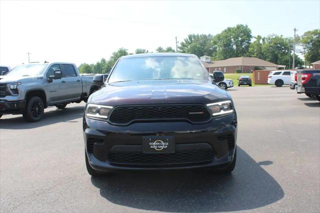 2023 Dodge Durango GT AWD