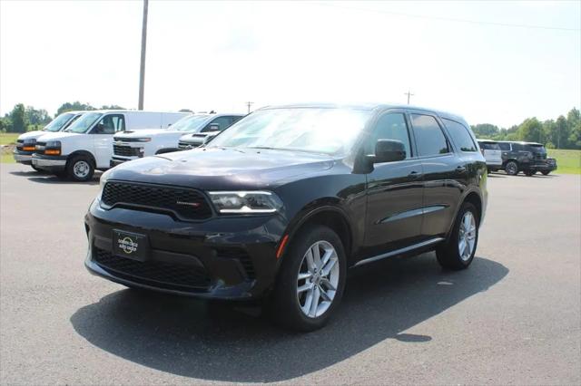 2023 Dodge Durango GT AWD
