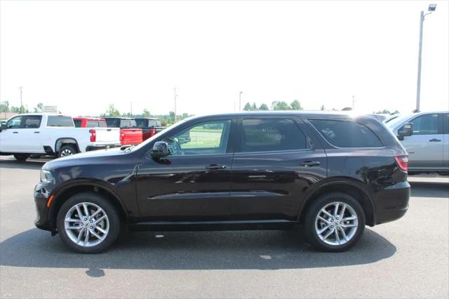 2023 Dodge Durango GT AWD