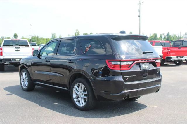 2023 Dodge Durango GT AWD