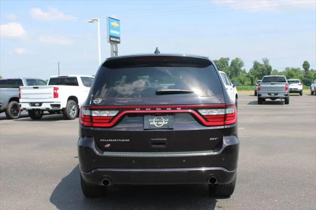 2023 Dodge Durango GT AWD
