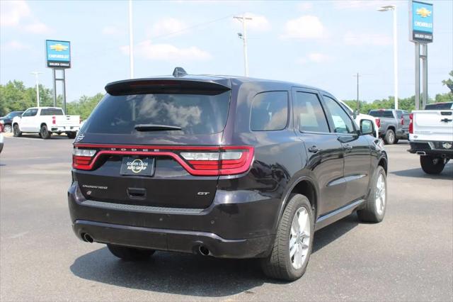 2023 Dodge Durango GT AWD
