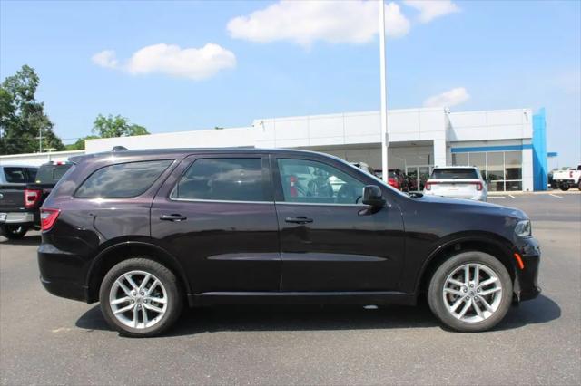 2023 Dodge Durango GT AWD