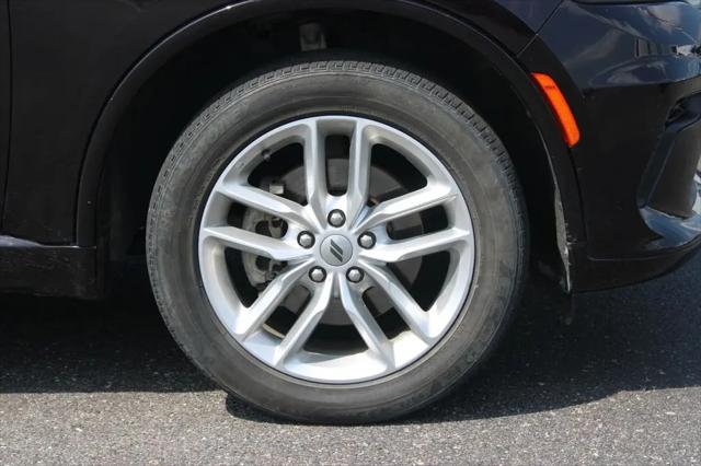 2023 Dodge Durango GT AWD