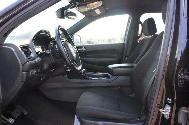 2023 Dodge Durango GT AWD