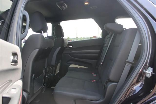 2023 Dodge Durango GT AWD