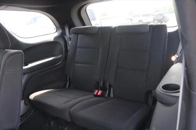 2023 Dodge Durango GT AWD