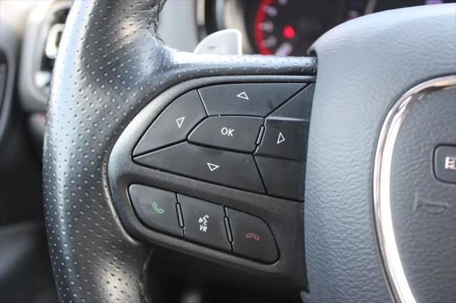 2023 Dodge Durango GT AWD