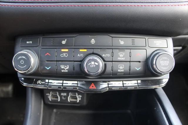 2023 Dodge Durango GT AWD