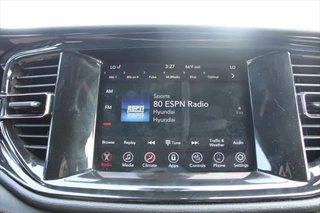 2023 Dodge Durango GT AWD