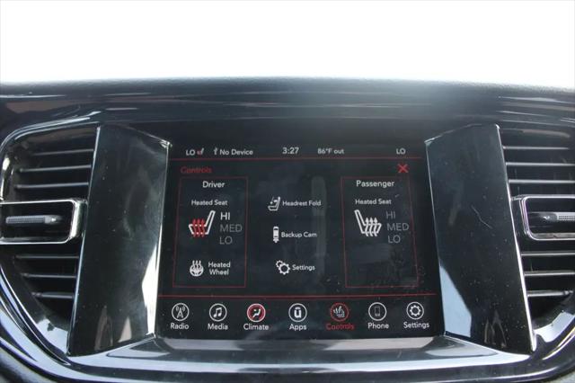 2023 Dodge Durango GT AWD