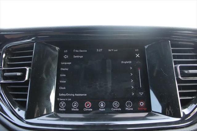 2023 Dodge Durango GT AWD