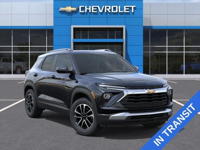 2026 Chevrolet TrailBlazer FWD LT for sale in Covington, TN