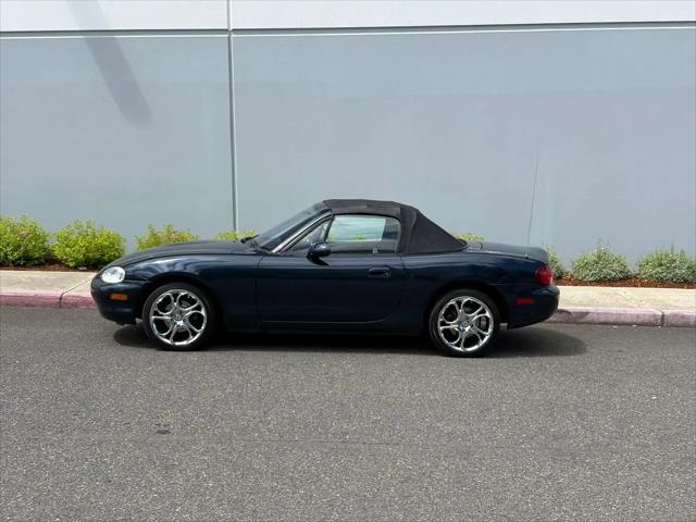 1999 Mazda MX-5 10th Anniversary Ed.