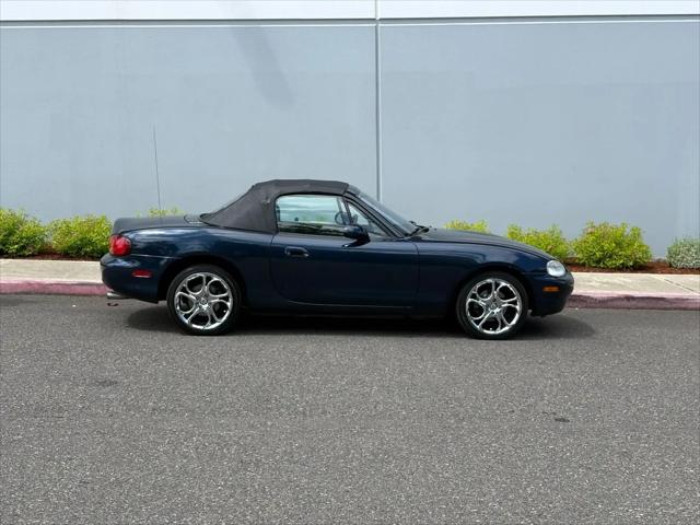 1999 Mazda MX-5 10th Anniversary Ed.