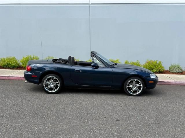 1999 Mazda MX-5 10th Anniversary Ed.