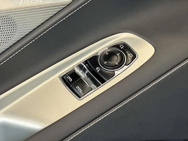 2023 Chevrolet Corvette Stingray RWD Coupe 2LT