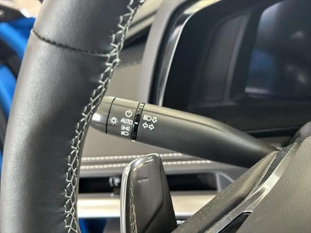 2023 Chevrolet Corvette Stingray RWD Coupe 2LT