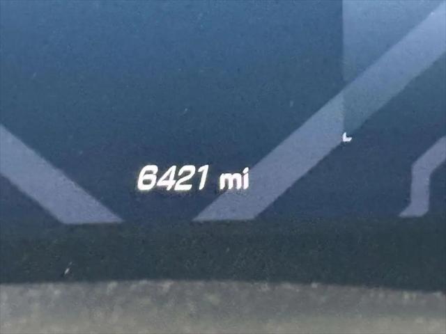 2023 Chevrolet Corvette Stingray RWD Coupe 2LT