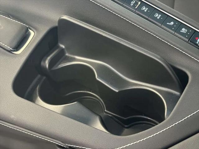 2023 Chevrolet Corvette Stingray RWD Coupe 2LT