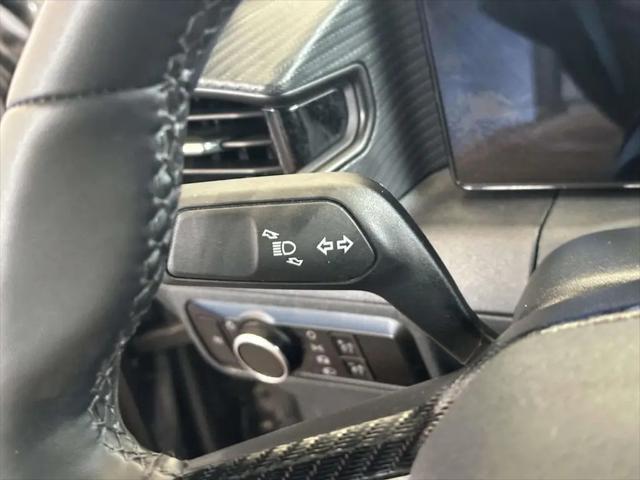 2025 Ford Mustang EcoBoost Fastback