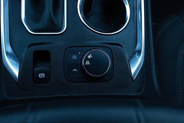 2023 Chevrolet Traverse FWD LT Cloth