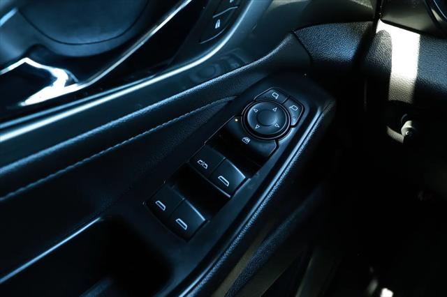 2023 Chevrolet Traverse FWD LT Cloth