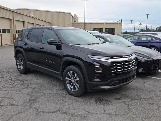 2025 Chevrolet Equinox FWD LT for sale in Warner Robins, GA