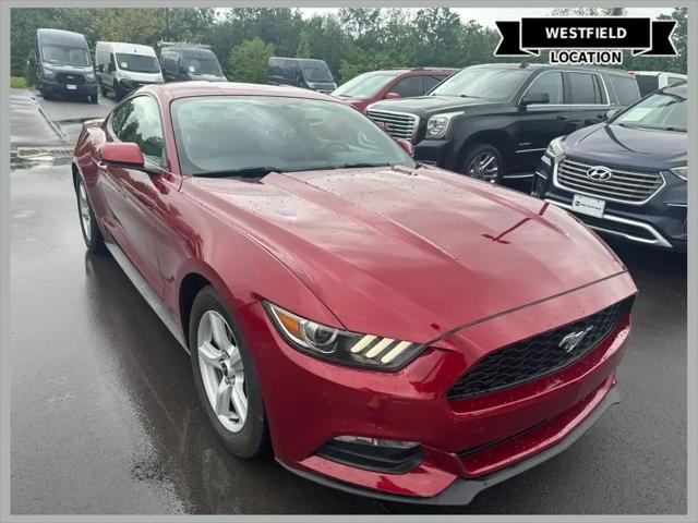 2016 Ford Mustang V6 for sale in Westfield, IN