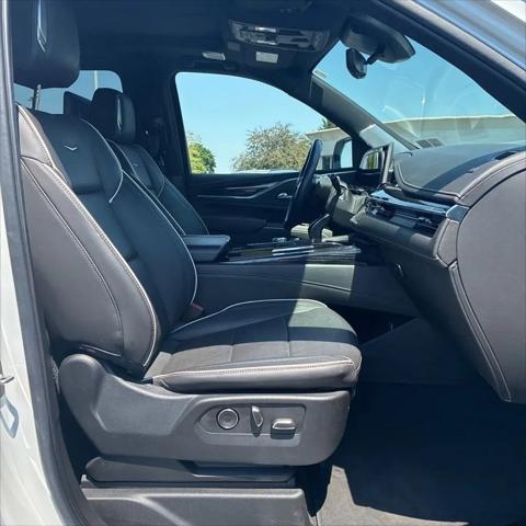 2021 Cadillac Escalade ESV 4WD Sport