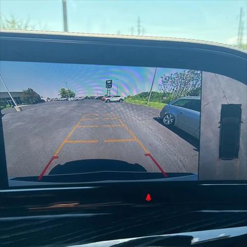 2021 Cadillac Escalade ESV 4WD Sport