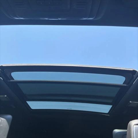 2021 Cadillac Escalade ESV 4WD Sport