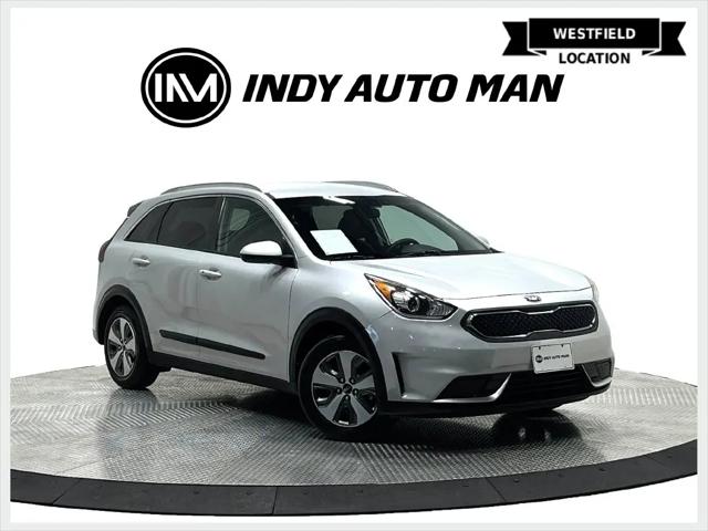 2019 Kia Niro LX for sale in Westfield, IN