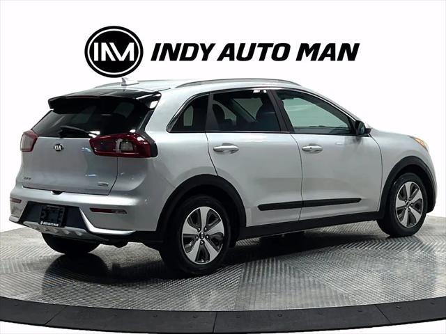 2019 Kia Niro LX