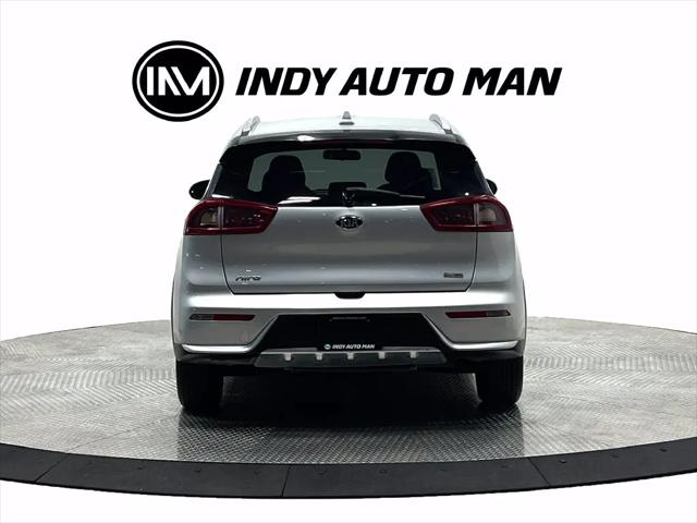 2019 Kia Niro LX