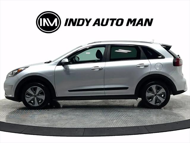 2019 Kia Niro LX