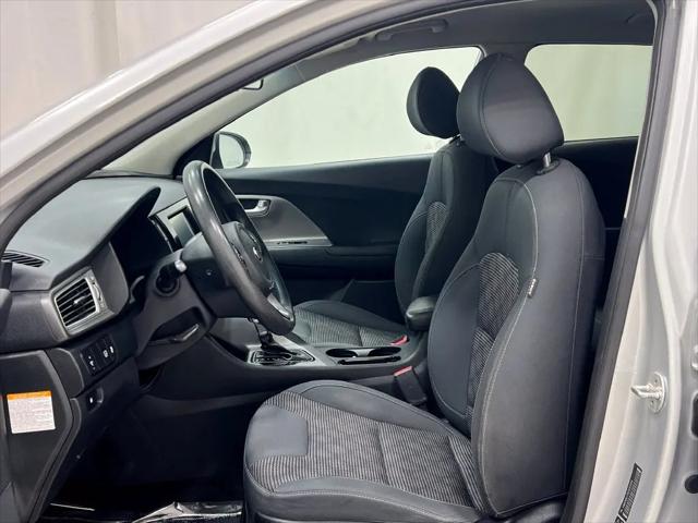 2019 Kia Niro LX