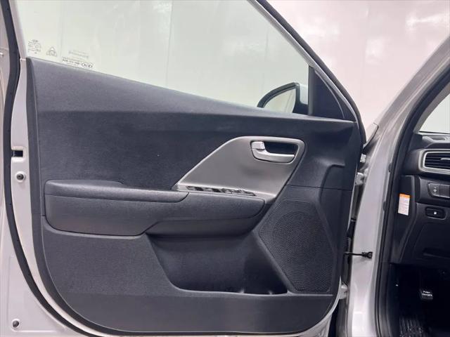 2019 Kia Niro LX