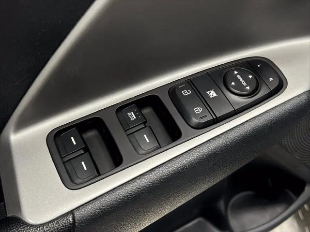 2019 Kia Niro LX