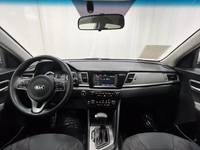 2019 Kia Niro LX