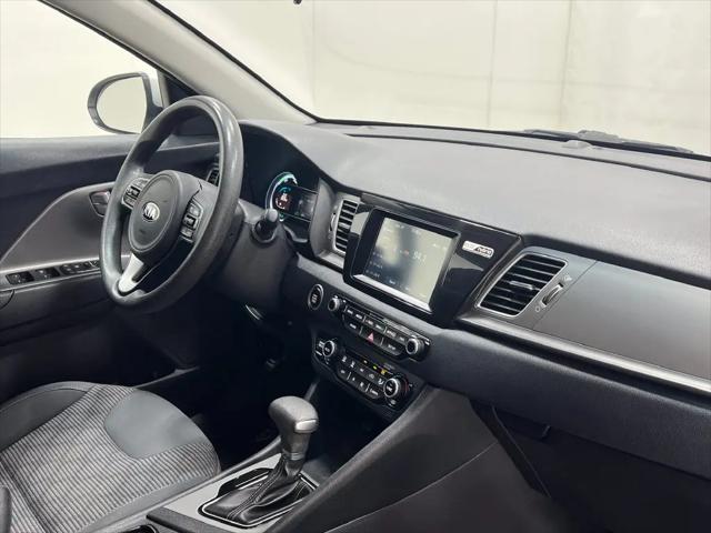 2019 Kia Niro LX