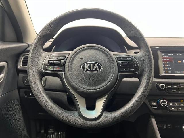 2019 Kia Niro LX