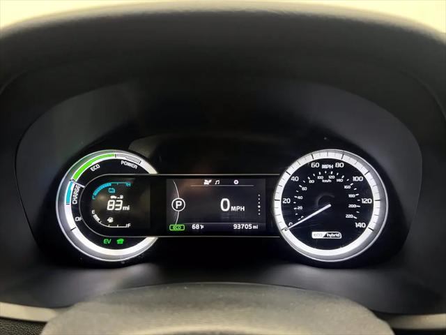 2019 Kia Niro LX