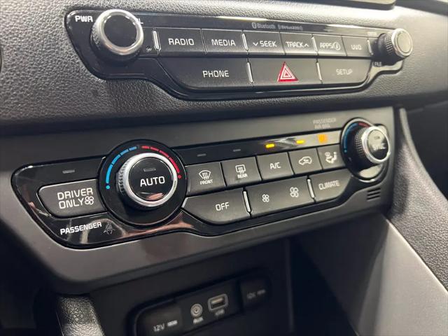 2019 Kia Niro LX