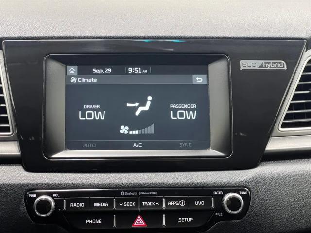 2019 Kia Niro LX