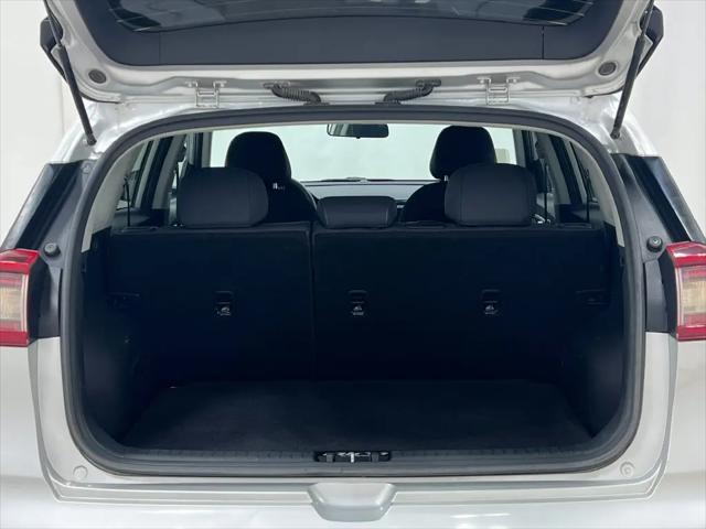 2019 Kia Niro LX