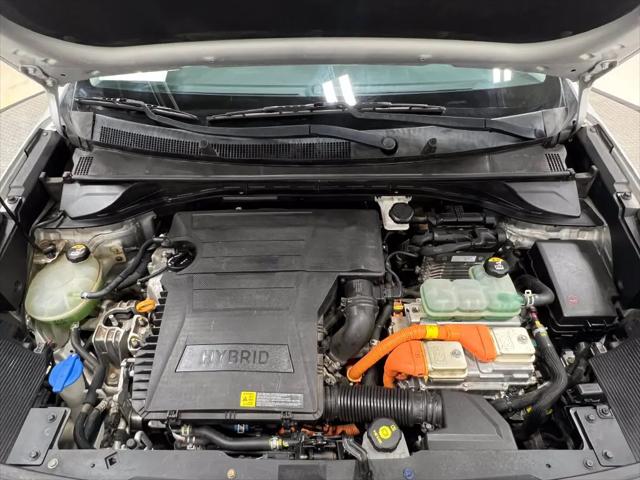 2019 Kia Niro LX