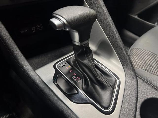 2019 Kia Niro LX