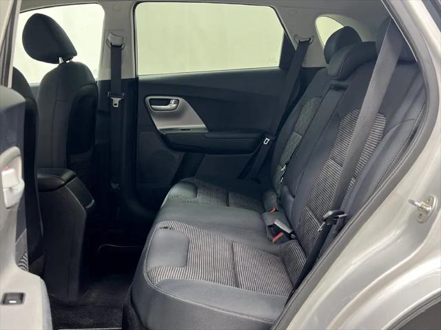 2019 Kia Niro LX