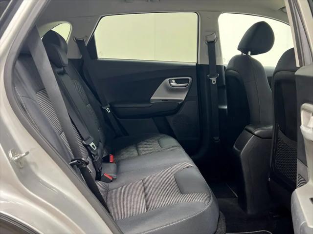 2019 Kia Niro LX